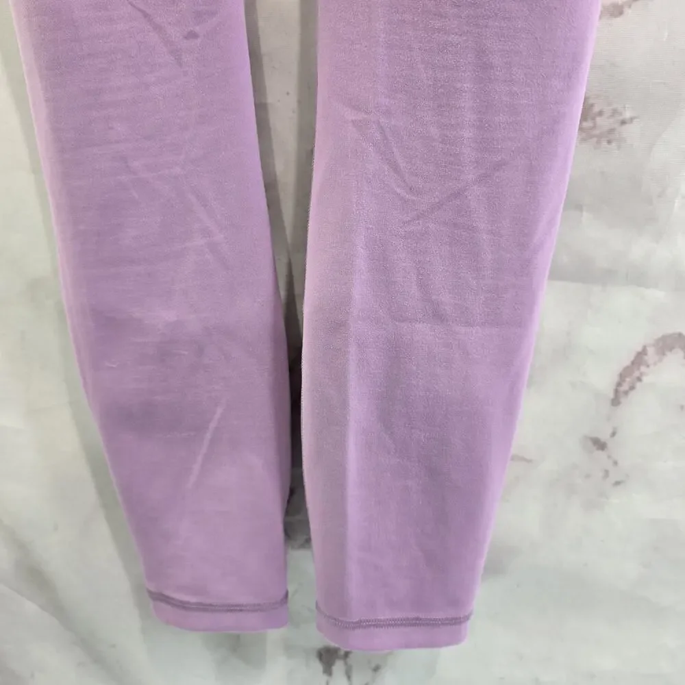 Lululemon Leggings 2 27 Inch Invigorate High Rise Tight Everlux Jubilee Pocket